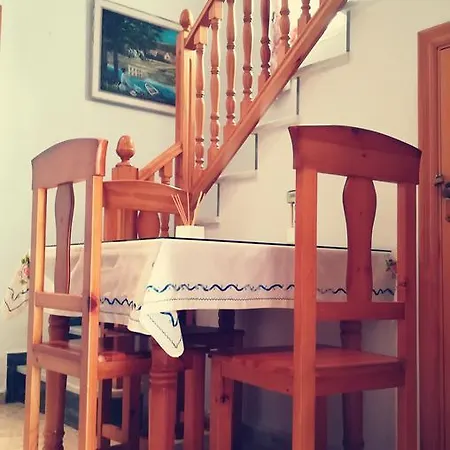 度假居 Casa Patio *