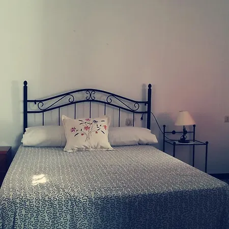 Casa Patio * 巴尔巴特