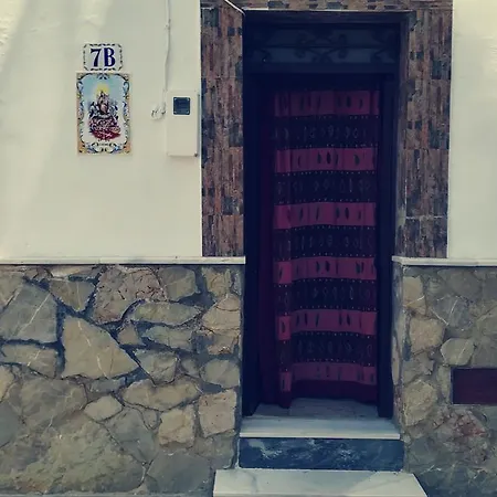 度假居 Casa Patio *