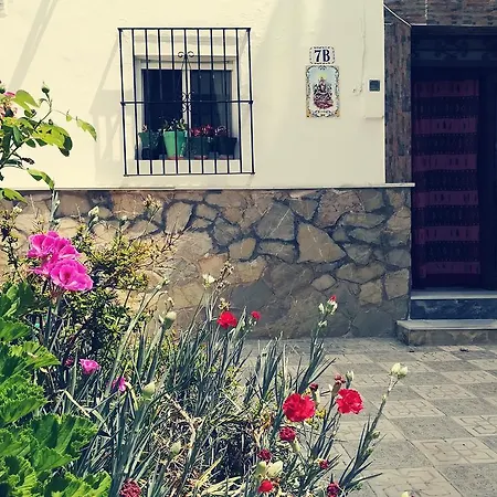 度假居 Casa Patio