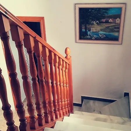 度假居 Casa Patio *