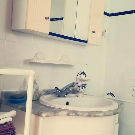 Casa Patio * 巴尔巴特