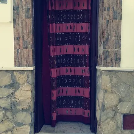 度假居 Casa Patio