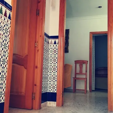 Casa Patio