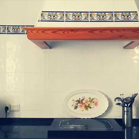 Casa Patio *