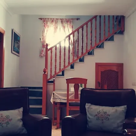 Casa Patio