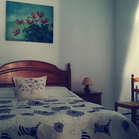Casa Patio 度假居 巴尔巴特
