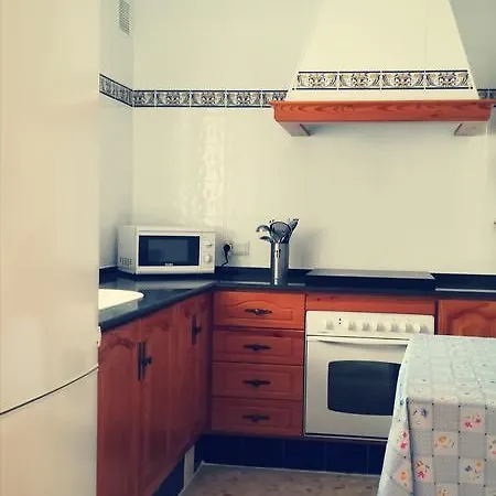 Casa Patio 度假居