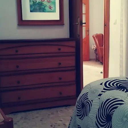 Casa Patio 度假居 *